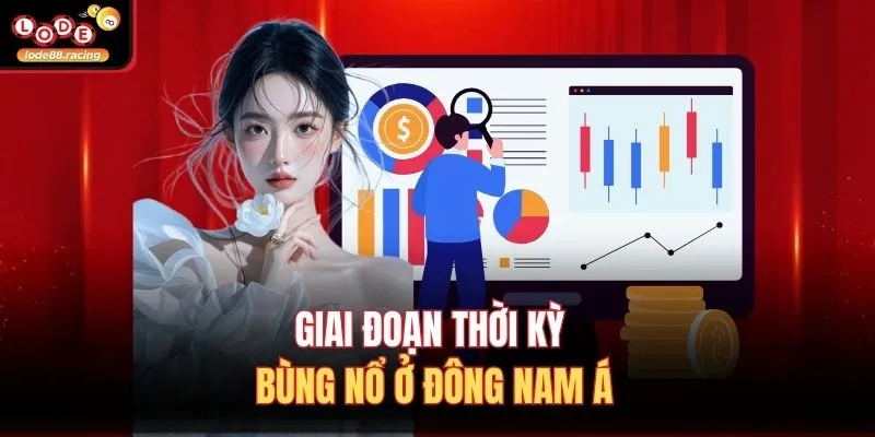 Giai đoạn thời kỳ bùng nổ ở Đông Nam Á